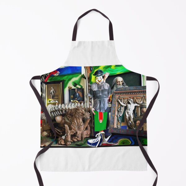 Item preview, Ai fun house designed and sold by JGBUS.