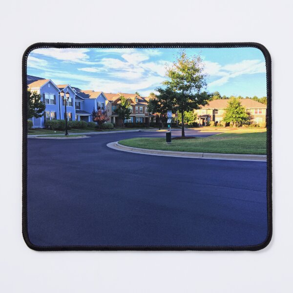 Item preview, Empty Streets designed and sold by ShutterbugBttns.