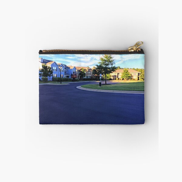 Item preview, Empty Streets designed and sold by ShutterbugBttns.