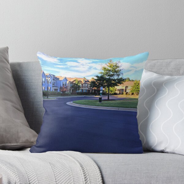 Item preview, Empty Streets designed and sold by ShutterbugBttns.