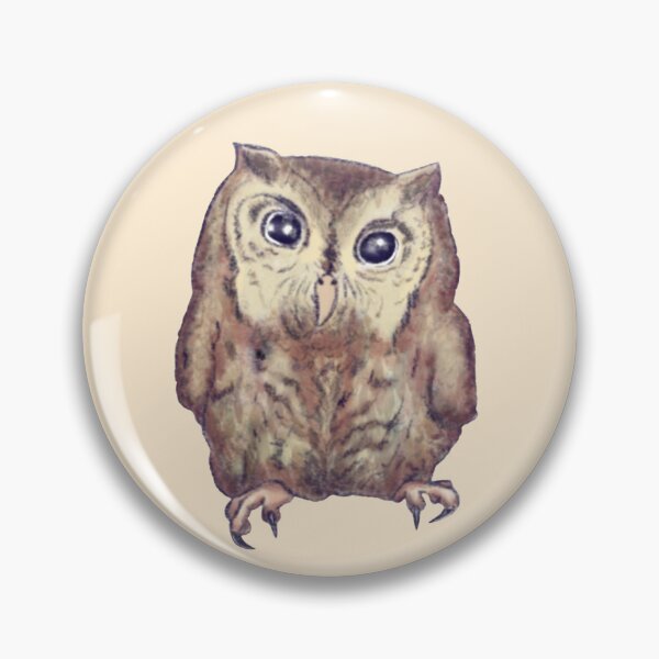 Item preview, Hoot hoot designed and sold by KisuSolstice.