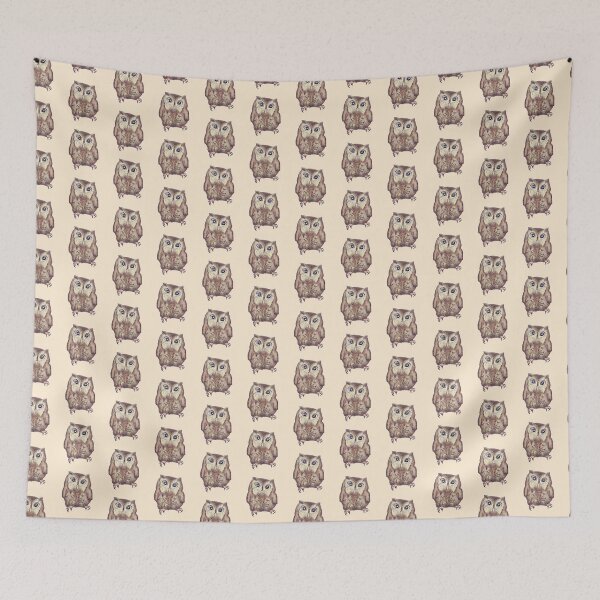 Item preview, Hoot hoot designed and sold by KisuSolstice.