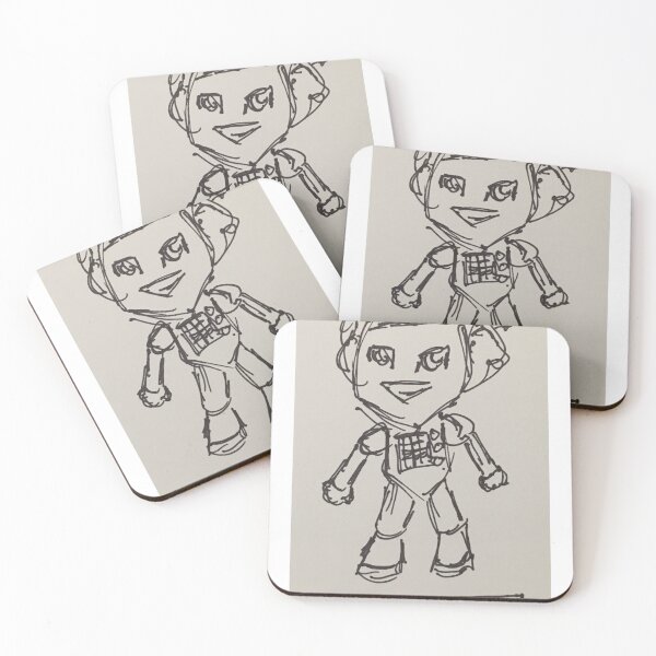 Item preview, Robot Boy designed and sold by Will Art.