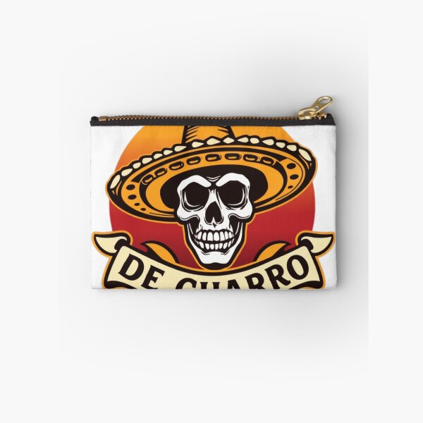 Item preview, Charro Skull – “De Charro” designed and sold by Mymexaheart.