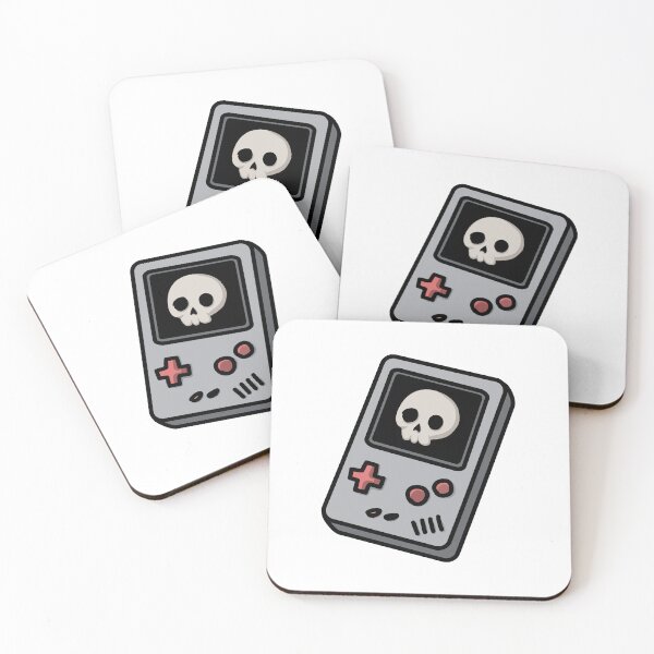 Item preview, Skull Console designed and sold by T-RexBones.