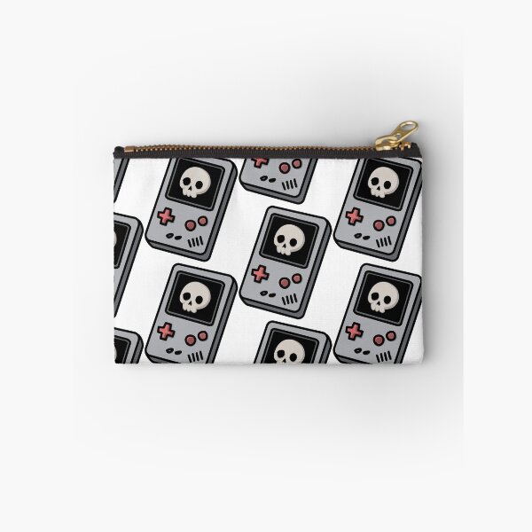 Aperçu de l'œuvre Console Crâne créée et vendue par T-RexBones.