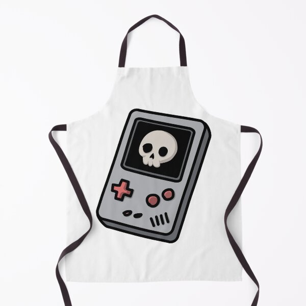 Item preview, Skull Console designed and sold by T-RexBones.
