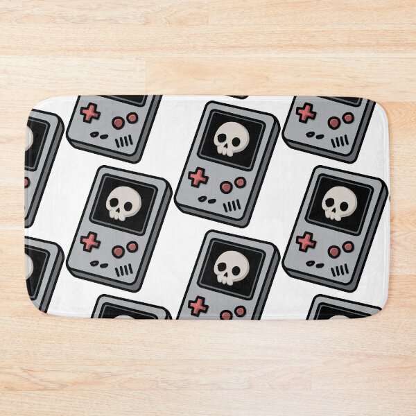Item preview, Skull Console designed and sold by T-RexBones.