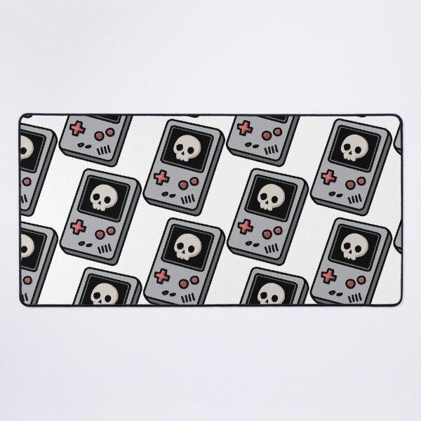 Item preview, Skull Console designed and sold by T-RexBones.