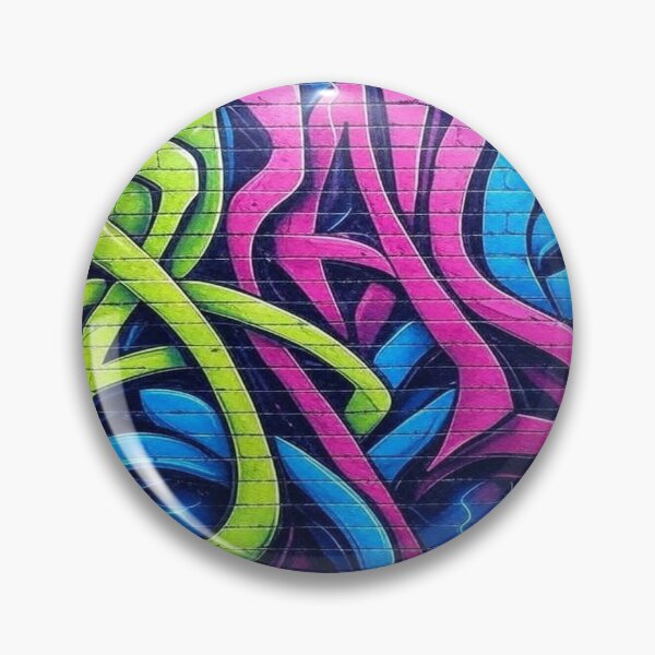 Item preview, Colors of the streets  designed and sold by P.L.U.T.O.