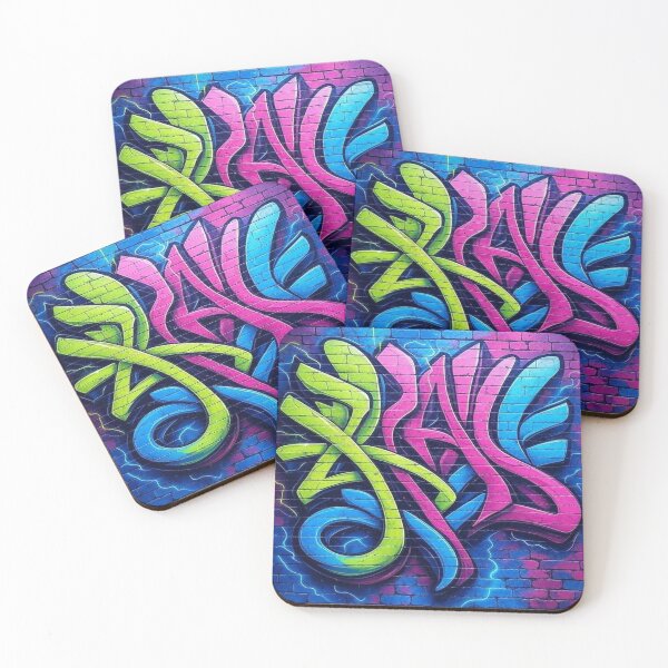 Item preview, Colors of the streets designed and sold by P.L.U.T.O.