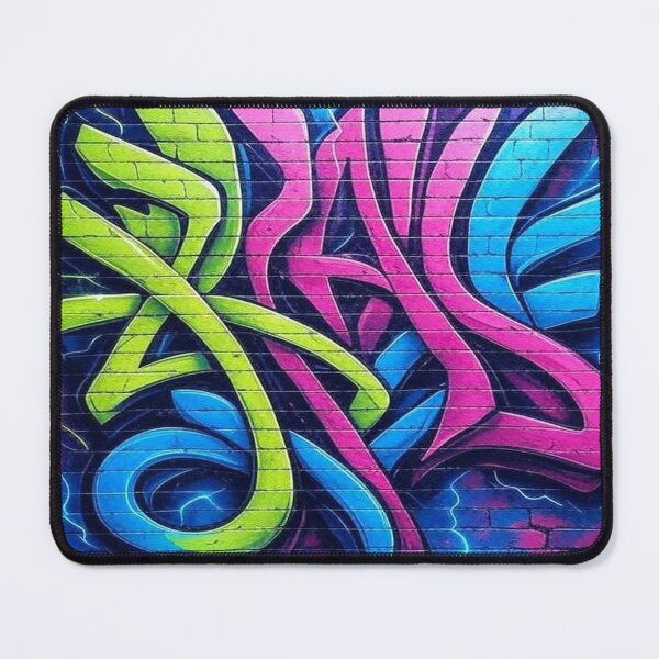 Item preview, Colors of the streets designed and sold by P.L.U.T.O.