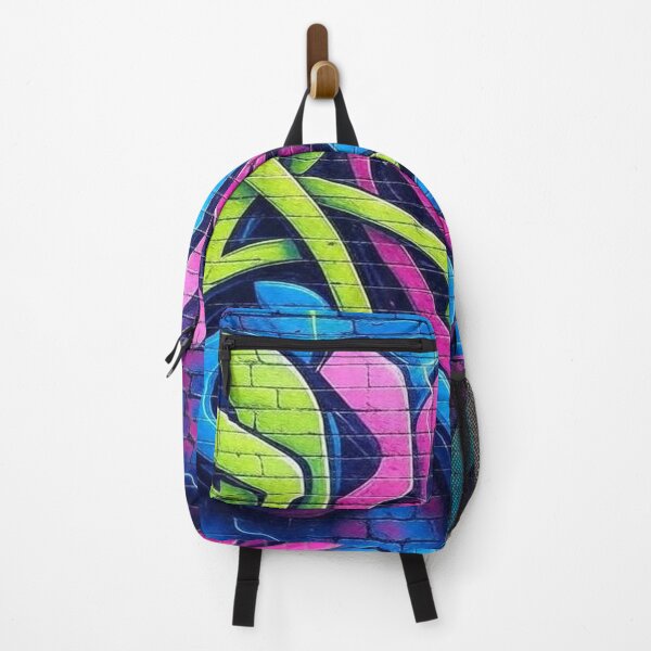 Item preview, Colors of the streets  designed and sold by P.L.U.T.O.