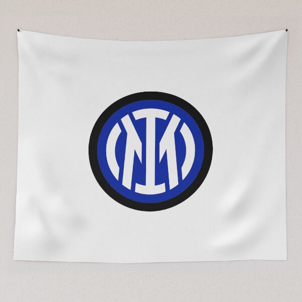 Item preview, inter milan logo designed and sold by designsbysamantha.