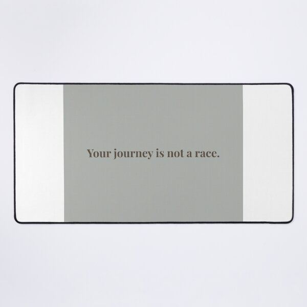 Item preview, No need to compare – minimalist quote for self worth and peace designed and sold by KWkindwaves.