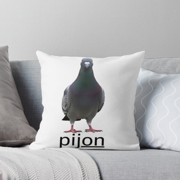 Item preview, Pigeon designed and sold by Glitchfab.