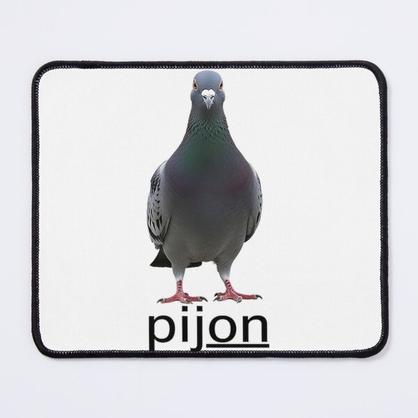 Item preview, Pigeon designed and sold by Glitchfab.
