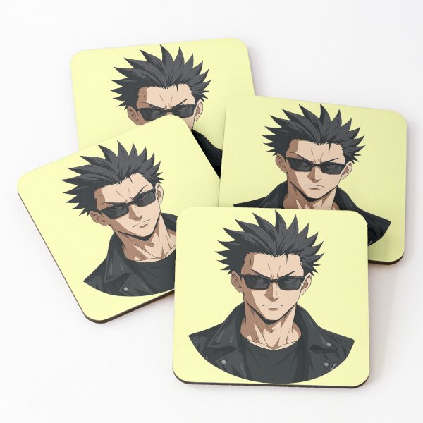 Item preview, Cool Guy designed and sold by Random 00.