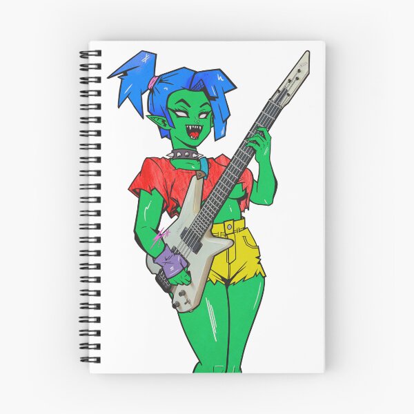 Item preview, Juice Bass designed and sold by Atomic Youth.