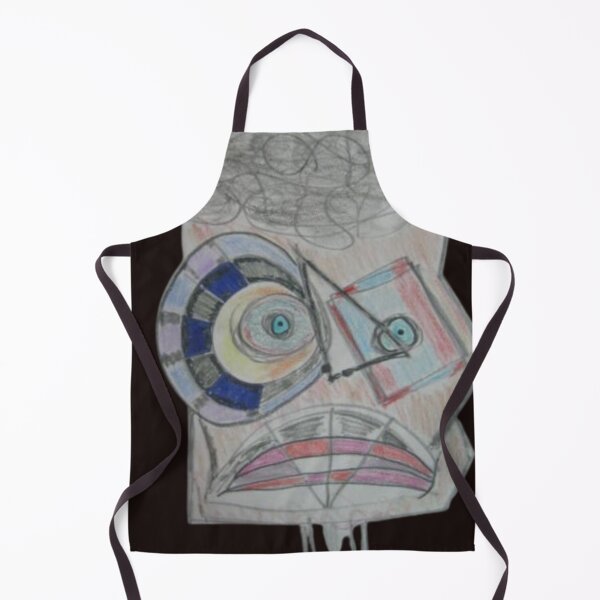 Item preview, Crazy Cat Lady Abstract designed and sold by SmashingDeals.