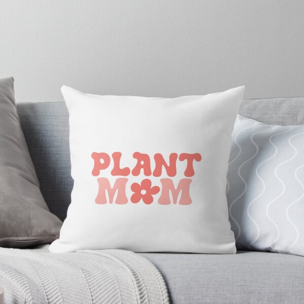 Artikelvorschau, Plant Mom entworfen und verkauft von SherBearDesigns.