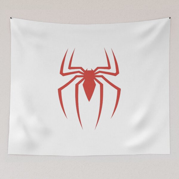 Item preview, Spider-Skin-Web-Logo designed and sold by GatesShop.
