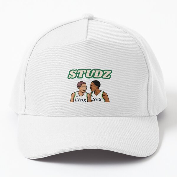 Item preview, Studz - Courtney Williams and Natisha Hiedeman designed and sold by WNBAToons.