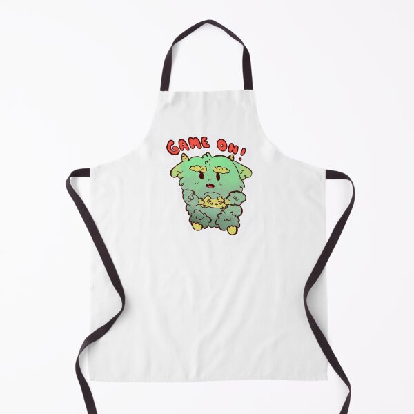 Item preview, Gamer Monster designed and sold by starlit-art.