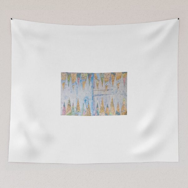 Item preview, Mapgammon designed and sold by mickpro.