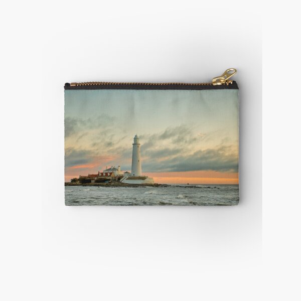 Item preview, January Sunrise at St Mary's Island designed and sold by Violaman.