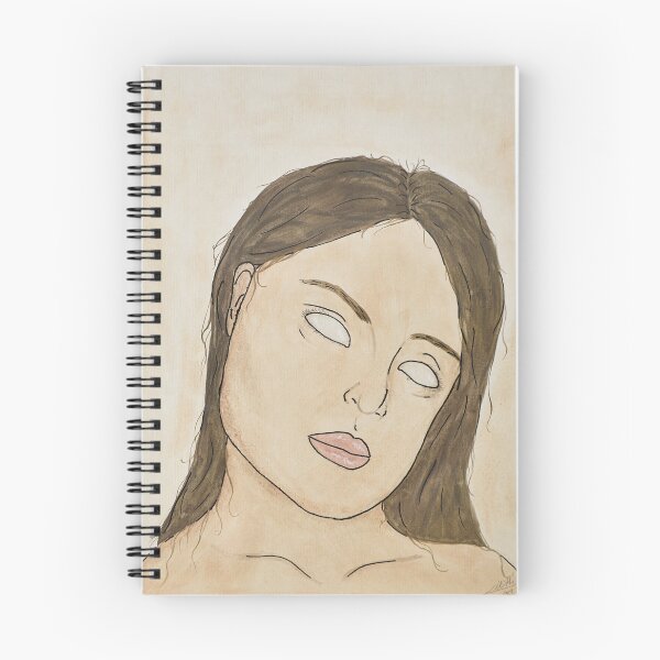 Item preview, Daphne - I feel nothing, I'm empty inside. designed and sold by Adams-Lilith.