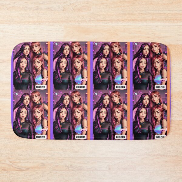 Item preview, Poster Black Pink  designed and sold by Storevippink90.