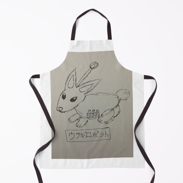 Item preview, Rabbit Robot designed and sold by Will Art.