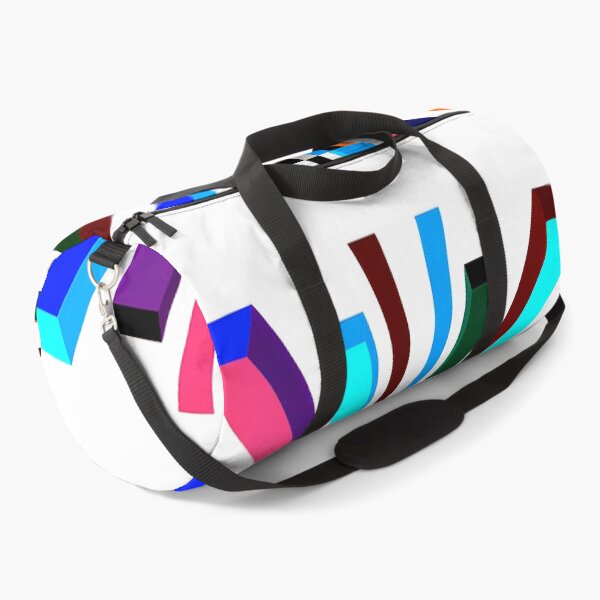 Item preview, Bold 3D Geometric Starburst – Vibrant Abstract Pattern for Modern Art Lovers designed and sold by paulo silveira.