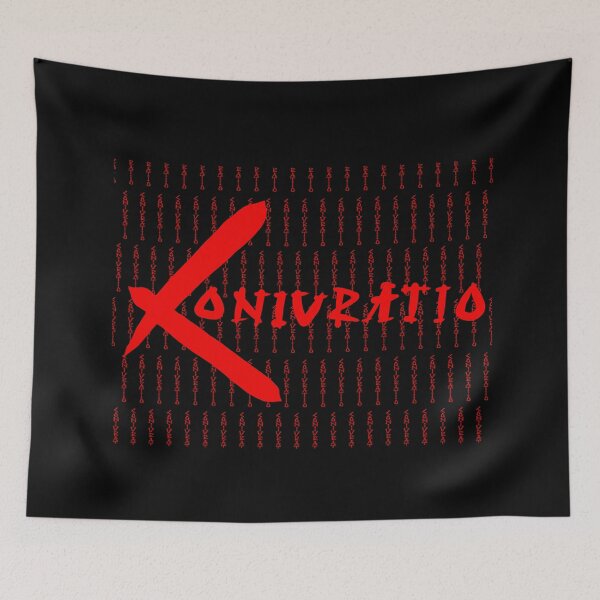Item preview, Coniuratio designed and sold by azet-art.