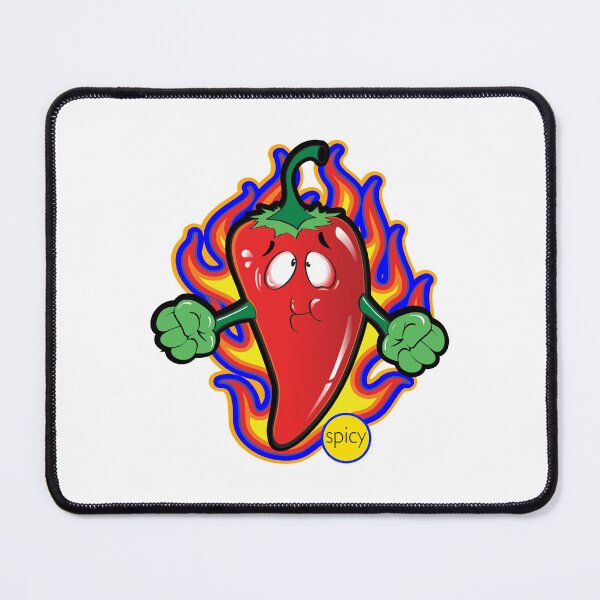 Item preview, Spicy Jalapeno designed and sold by Color4Nature.