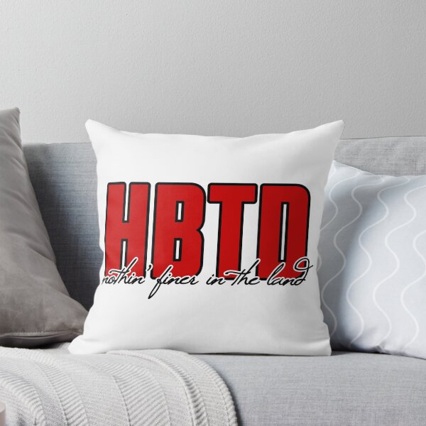 Item preview, How Bout them Dawgs, Nothin' Finer UGA Football Print designed and sold by PUSH Proper Prints.