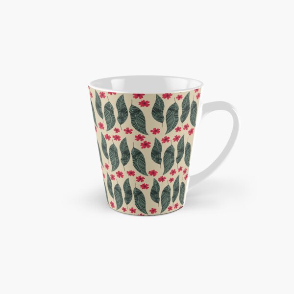 Item preview, Tropical Foliage designed and sold by Willow & Grace Designs.