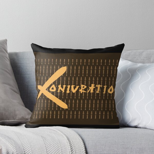 Item preview, Coniuratio designed and sold by azet-art.