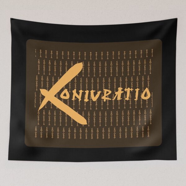 Item preview, Coniuratio designed and sold by azet-art.