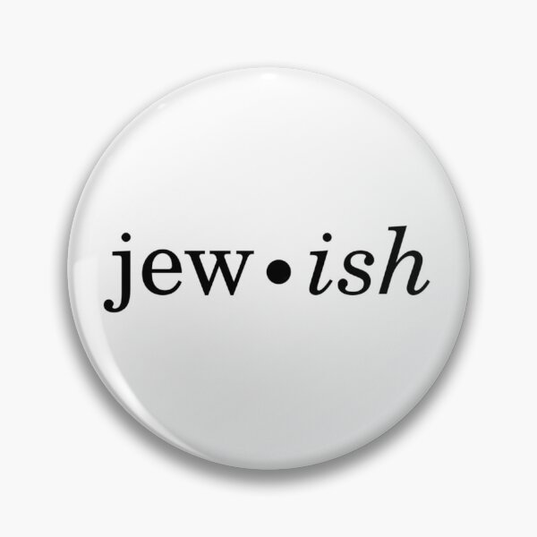 Item preview, Jewish Funny Sticker designed and sold by arielleinisrael .