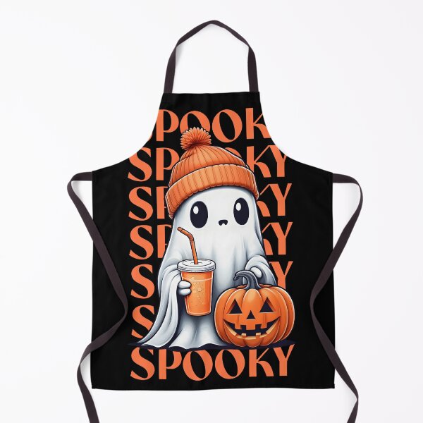 Item preview, Orange You Glad It's Spooky Season? designed and sold by Frog Level Treasures.