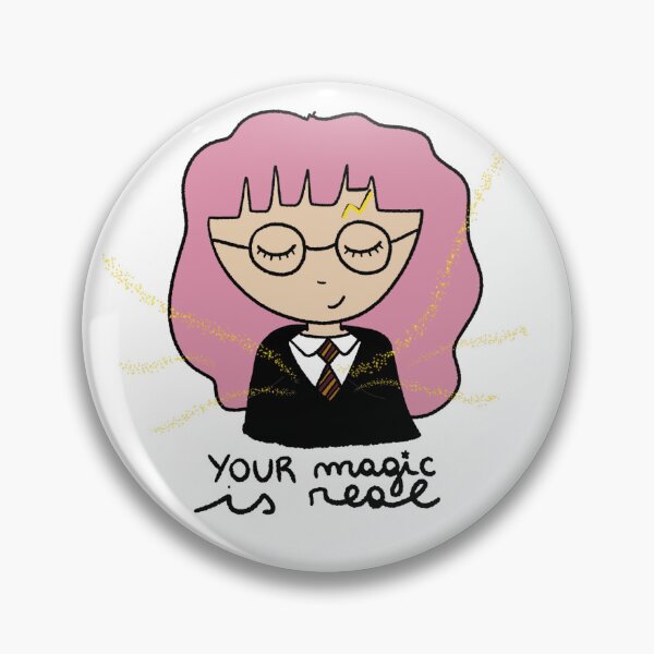 Item preview, Belive in your power: Your magic is real designed and sold by Ninaordeix.