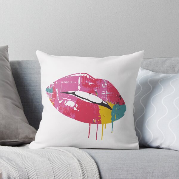 Item preview, Dripping Lips designed and sold by Helt-Sort.