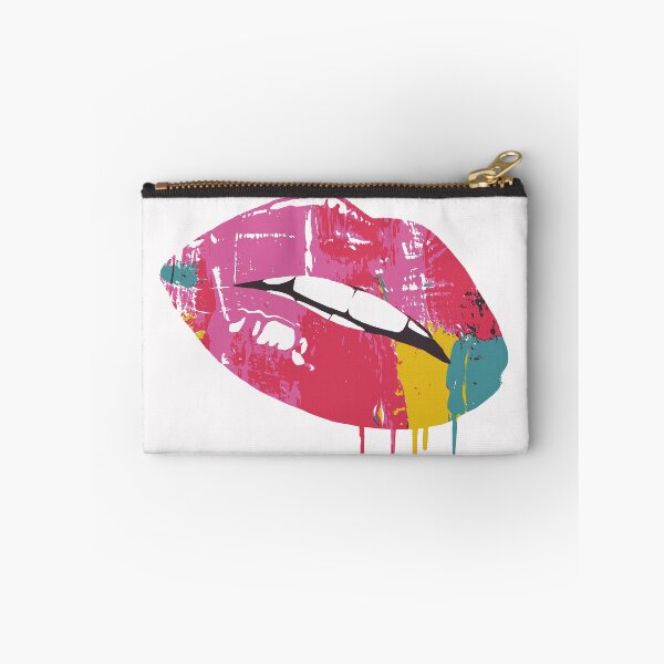Item preview, Dripping Lips designed and sold by Helt-Sort.