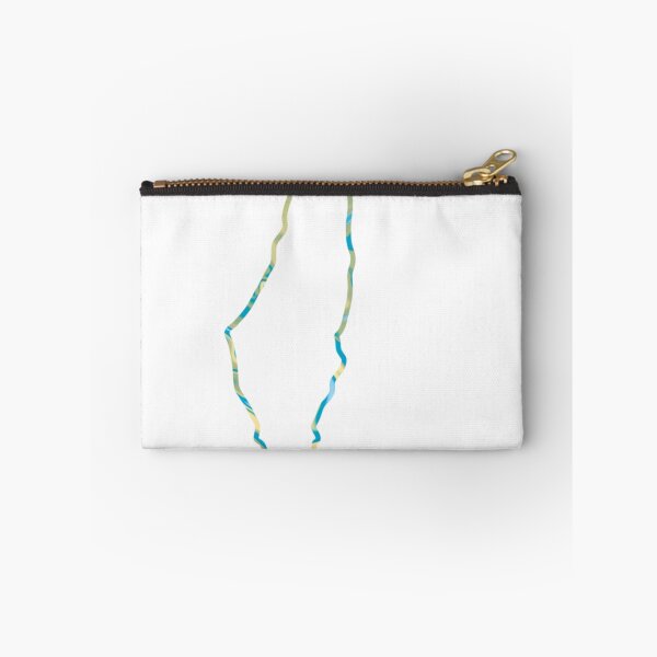 Item preview, Israel Map Outline with Colorful Pattern designed and sold by arielleinisrael .