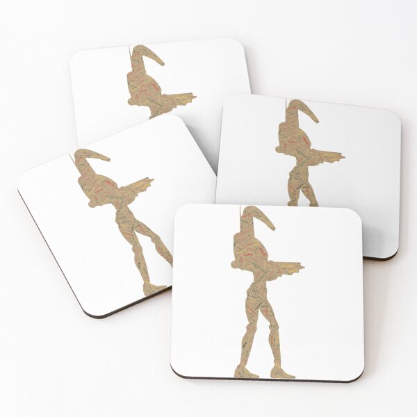 Item preview, Battle Droid Word Art designed and sold by SandyFeelings.