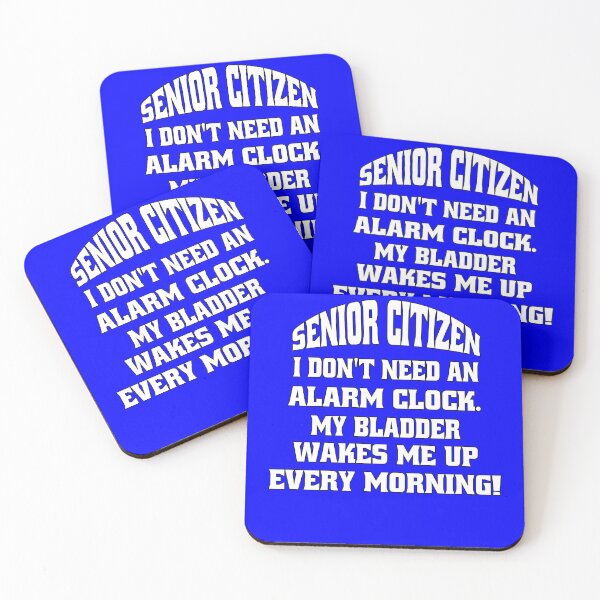 Item preview, Funny Senior Citizen Humor Senior Citizen I Don’t Have Hot Flashes, I Have Short, Private Vacations In The Tropics designed and sold by fantasticdesign.