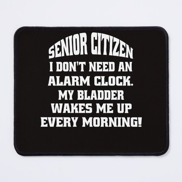 Item preview, Funny Senior Citizen Humor Senior Citizen I Don’t Have Hot Flashes, I Have Short, Private Vacations In The Tropics designed and sold by fantasticdesign.