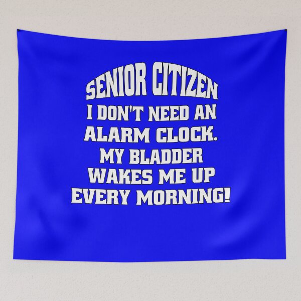 Item preview, Funny Senior Citizen Humor Senior Citizen I Don’t Have Hot Flashes, I Have Short, Private Vacations In The Tropics designed and sold by fantasticdesign.